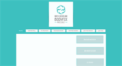 Desktop Screenshot of nqbodyfix.com.au